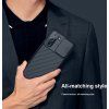 CamShield kryt pre Samsung Galaxy S21, Nillkin, Čierny