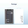 CamShield kryt pre Samsung Galaxy S21, Nillkin, Čierny