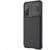 CamShield kryt pre Samsung Galaxy S21, Nillkin, Čierny