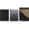 Tactical Heavy Duty Puzdro pre iPad Pro 12.9, Čierne