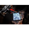 Tactical Heavy Duty Puzdro pre iPad Pro 12.9, Čierne