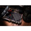 Heavy Duty puzdro pre Apple iPad Pro 12.9, Tactical, Čierne