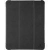 Tactical Heavy Duty Puzdro pre iPad Pro 12.9, Čierne