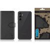 Field puzdro pre Samsung Galaxy S23 FE 5G, Tactical, Čierne