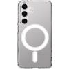 MagForce kryt pre Samsung Galaxy S24, Tactical, Transparentný