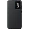 Samsung Smart View EF-ZS926CBEGWW Puzdro pre Galaxy S24 Plus, Čierne
