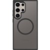 Tactical MagForce Hyperstealth Kryt pre Samsung Galaxy S24 Ultra, Čierny