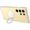 EF-XS928CTE Samsung Clear Gadget Kryt pre Galaxy S24 Ultra, Transparentný