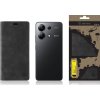 Tactical Xproof PRO Puzdro pre Xiaomi Redmi Note 13 5G, Čierne