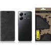 Xproof PRO puzdro pre Xiaomi Redmi Note 13 5G, Tactical, Čierne