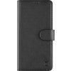 Field Notes puzdro pre Xiaomi Redmi Note 13 5G, Tactical, Čierne