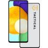 Ochranné sklo 5D pre Samsung Galaxy A52 4G / A52 5G /A52s 5G, Tactical