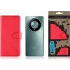Field puzdro pre Honor Magic6 Lite 5G, Tactical, Červené