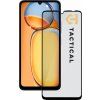 Ochranné sklo 5D pre Xiaomi Redmi 13C/Poco C65, Tactical