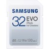 Samsung SDHC 32GB EVO PLUS