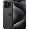 iPhone 15 Pro Max 256GB Black Titanium, MU773SX/A