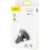 Baseus Magnetický Držiak na telefón do ventilácie Small Ears SUER-A01, Čierny