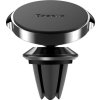 Baseus Magnetický Držiak na telefón do ventilácie Small Ears SUER-A01, Čierny