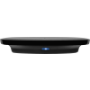 WattUp Wireless bezdrôtová nabíjačka, Tactical, Čierna