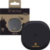 WattUp Wireless bezdrôtová nabíjačka, Tactical, Čierna
