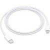 MQGH2ZM/A iPhone Kábel USB-C / Lightning 2m, Biely (Bulk)