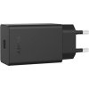 Sony XQZ-UC Cestovná nabíjačka USB-C, Čierna (Service Pack)