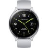Xiaomi Watch 2 Inteligentné hodinky, Sivé