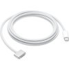 Apple MLYV3ZM/A kábel Typ-C na Magsafe-3 2m, Biely (Bulk)