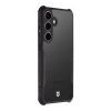 Quantum Stealth kryt pre Samsung Galaxy S24, Tactical, Transparentný