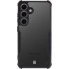 Quantum Stealth kryt pre Samsung Galaxy S24, Tactical, Transparentný