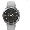 Samsung Galaxy Watch 4 Classic Inteligentné hodinky 46mm, Strieborné