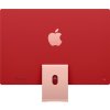 Apple iMac 24" Retina 4.5K M3 - Ružový, MQRT3SL/A