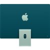 Apple iMac 24" Retina 4.5K M3 - Zelený, MQRN3SL/A