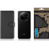 Field puzdro pre Xiaomi Redmi A3 2024, Tactical, Čierne