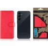 Field puzdro pre Samsung Galaxy A55 5G, Tactical, Červené