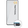 Ochranné sklo 5D pre Samsung Galaxy A55 5G / A35 5G, Tactical