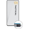 Tactical 5D Ochranné sklo pre Samsung Galaxy A55 5G / A35 5G