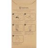 Glass Shield 5D Ochranné sklo pre Samsung Galaxy A35 5G, Tactical