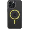 MagForce Hyperstealth 2.0 kryt s MagSafe pre Apple iPhone 15 Pro Max, Tactical, Čierno-žltý