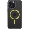 Tactical MagForce Hyperstealth 2.0 Kryt s MagSafe pre iPhone 15 Pro Max, Čierno-žltý