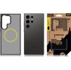 Tactical MagForce Hyperstealth 2.0 Kryt pre Samsung Galaxy S24 Ultra, Čierny