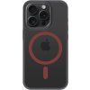 MagForce Hyperstealth kryt pre Apple iPhone 15 Pro, Tactical, Čierny