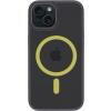 Tactical MagForce Hyperstealth 2.0 Kryt pre Apple iPhone 15 Black/Yellow