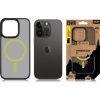 MagForce Hyperstealth 2.0 kryt s MagSafe pre Apple iPhone 14 Pro Max, Tactical, Čierny
