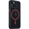 MagForce Hyperstealth kryt pre Apple iPhone 14, Tactical, Čierny
