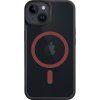 MagForce Hyperstealth kryt pre Apple iPhone 14, Tactical, Čierny