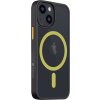 Tactical MagForce Hyperstealth 2.0 Kryt pre Apple iPhone 13 mini Black/Yellow
