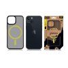 MagForce Hyperstealth 2.0 kryt s MagSafe pre Apple iPhone 13 mini, Tactical, Čierny