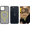 Tactical MagForce Hyperstealth 2.0 Kryt pre Apple iPhone 13 mini Black/Yellow