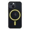 MagForce Hyperstealth 2.0 kryt s MagSafe pre Apple iPhone 13 mini, Tactical, Čierny